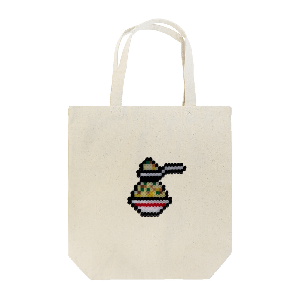 ---airon---の炒飯 Tote Bag