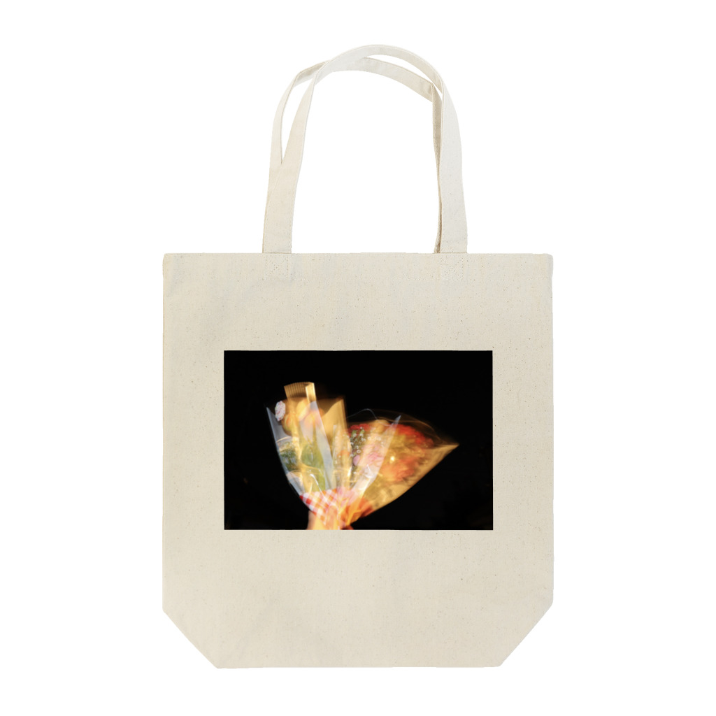 MAUKIの花束 Tote Bag