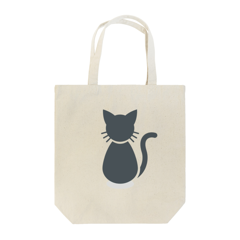 nyaaのにゃー Tote Bag