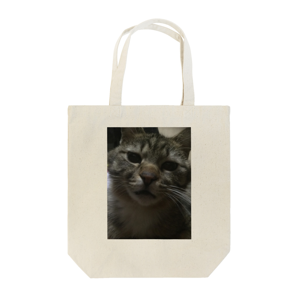 あやのちいちゃん Tote Bag