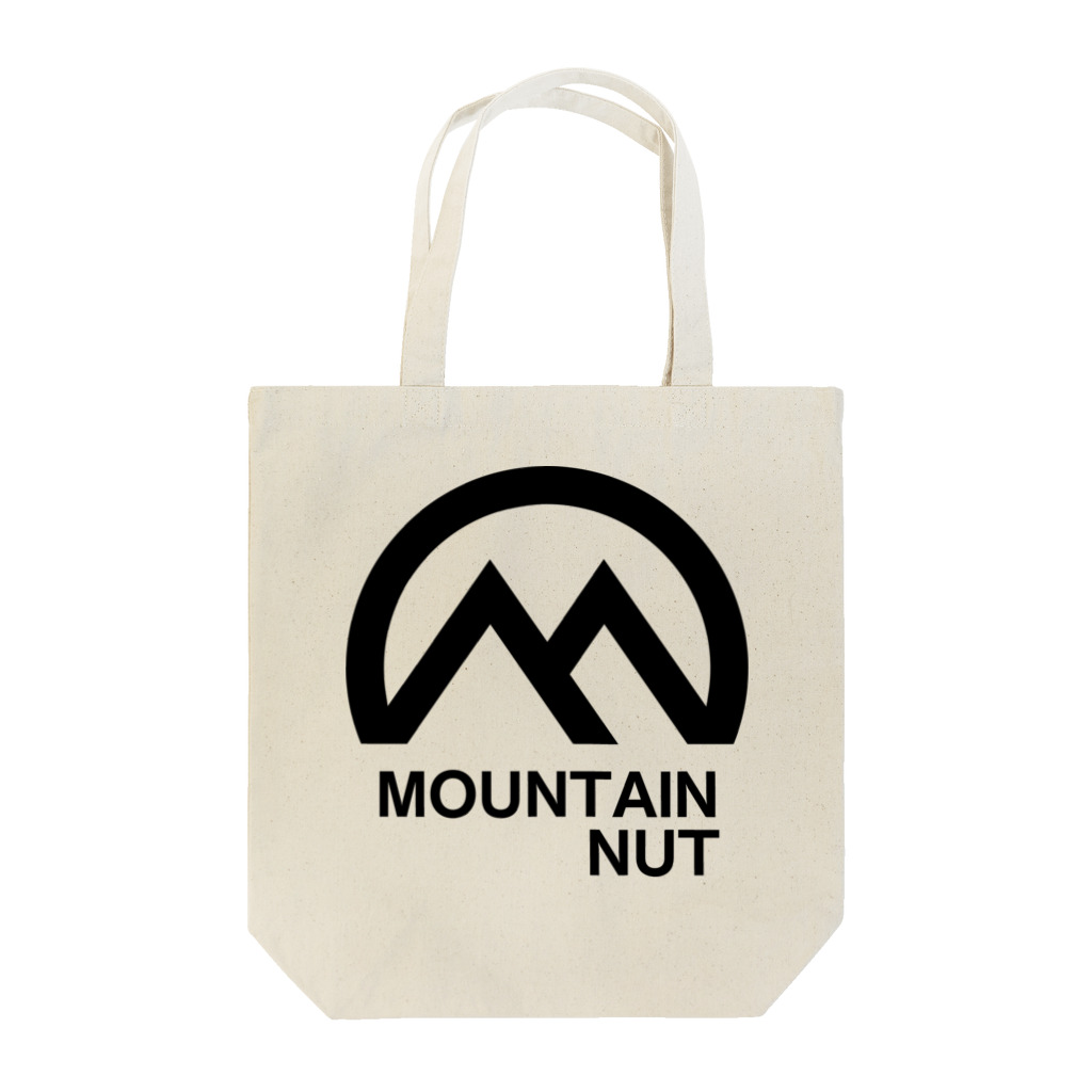 SKI NUT OFFICIAL SHOPのMountain Nut トートバッグ