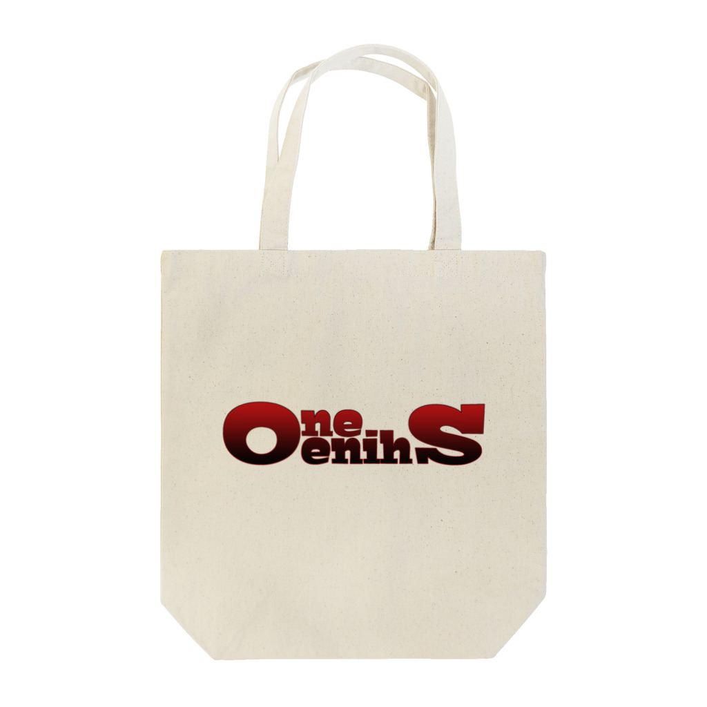 OneShineのOneShine Tote Bag