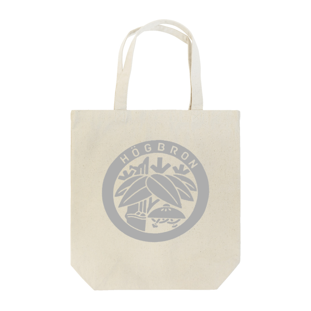 HÖGBRONのHÖGBRON Tote Bag