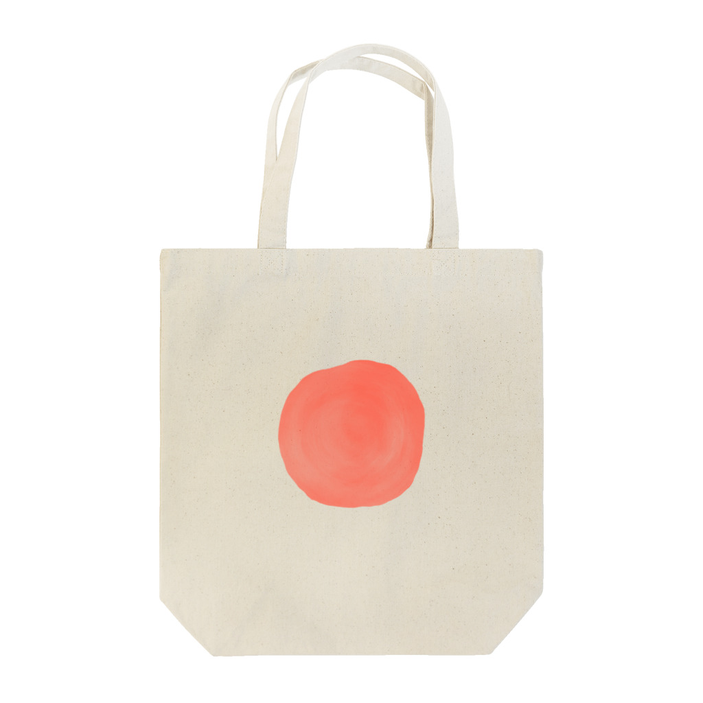 BOWWOWCLUBのLOVE JAPAN Tote Bag