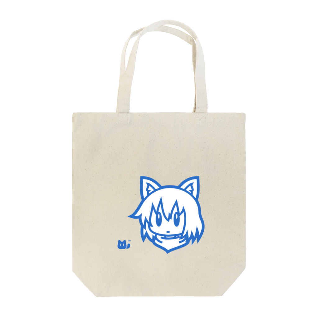 やぷらすのるり色やぷこ Tote Bag