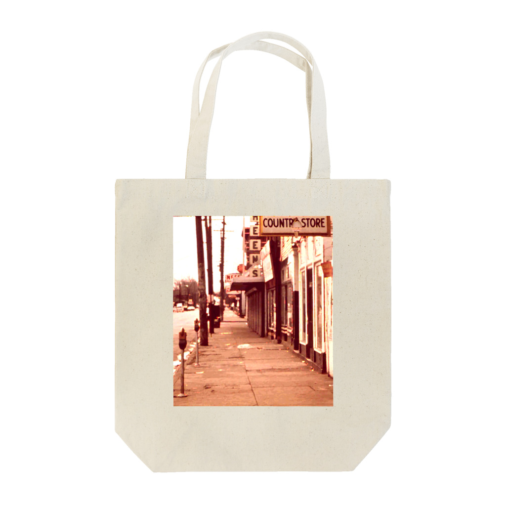 その物語を忘れない。のLOUISVILLE WATERFRONT NEIGHBORHOOD, PORTLAND Tote Bag