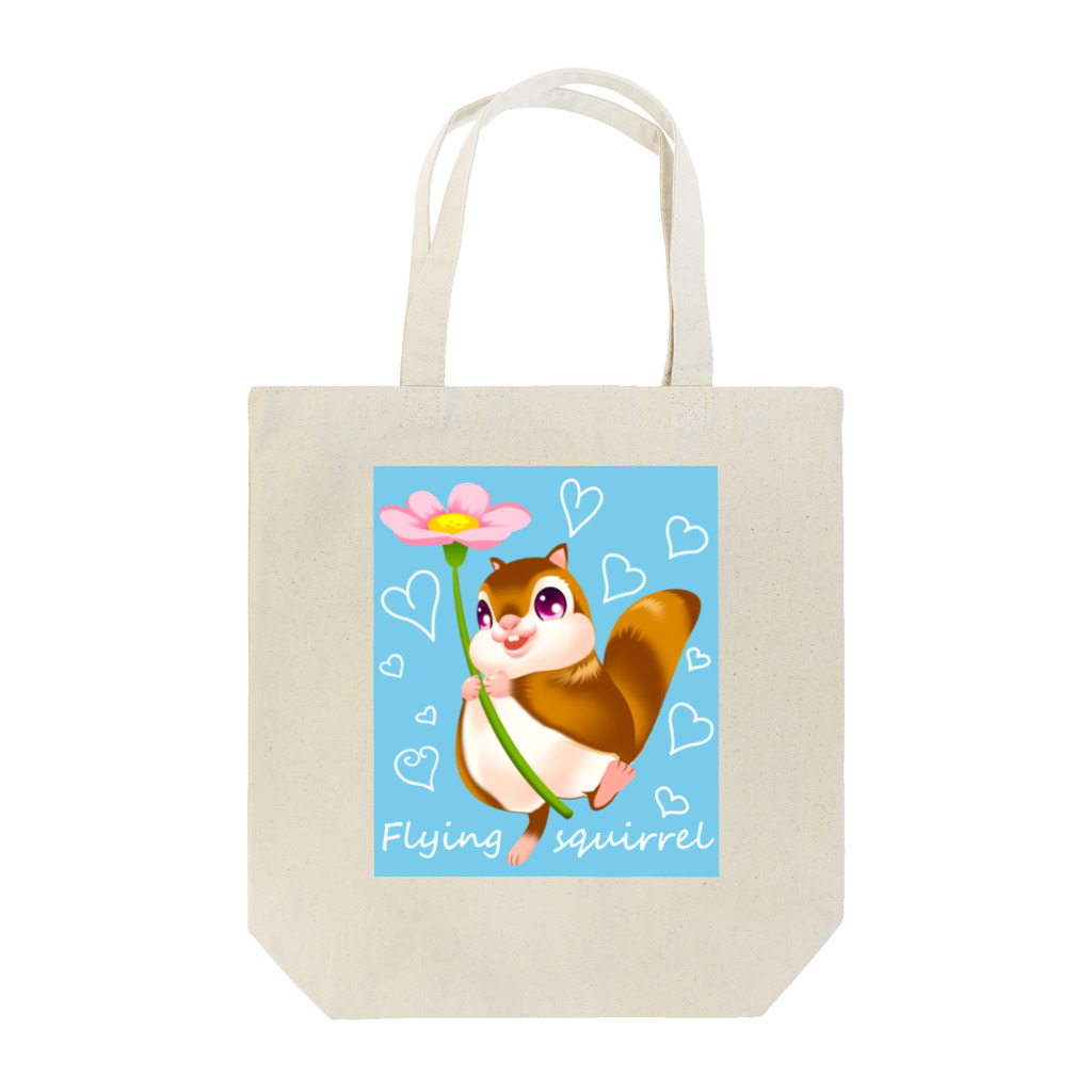 INFINITY SHOPのチャッピー - ROODEENS -  Tote Bag