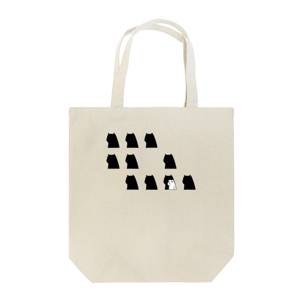 yocto design worksのnull#01 Tote Bag