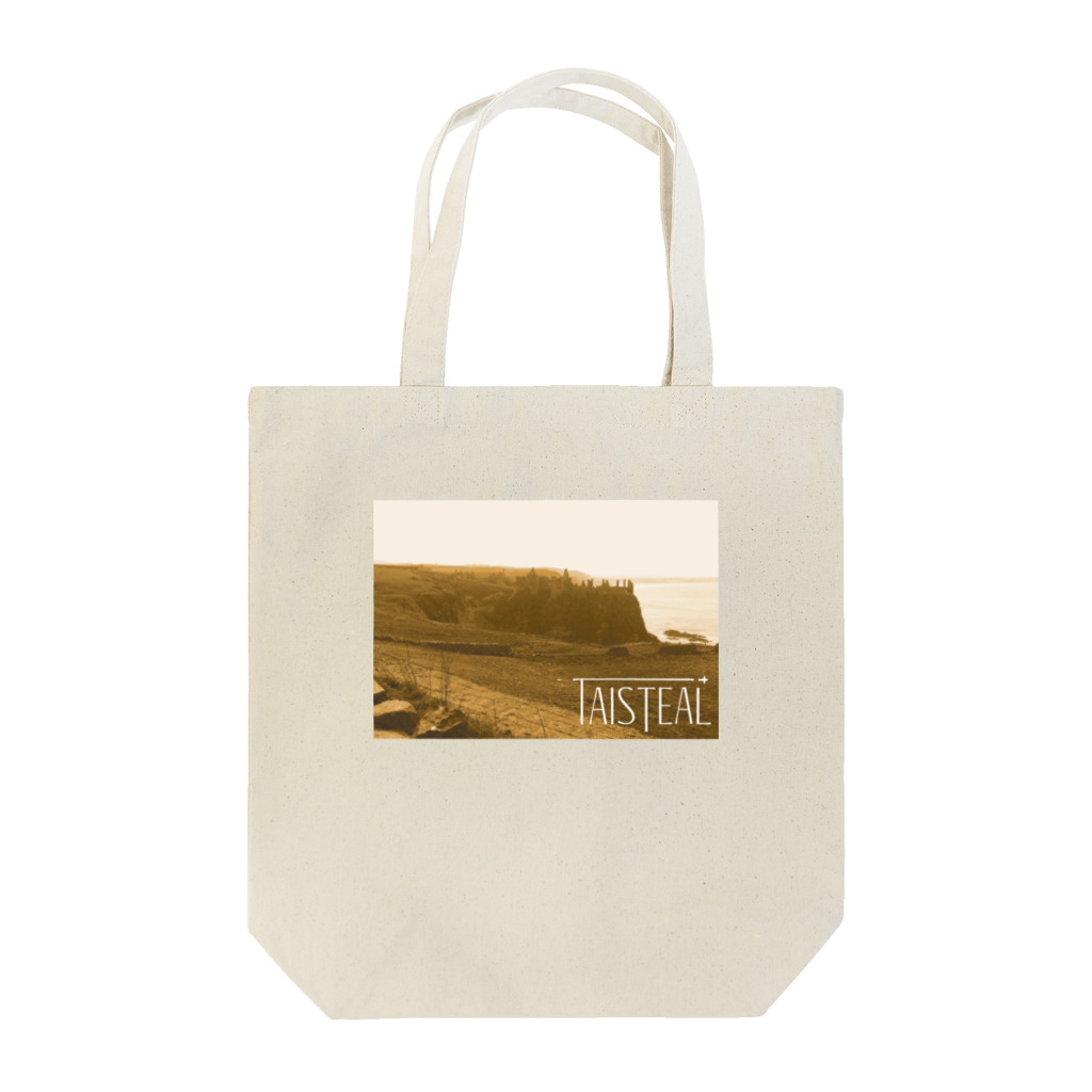 フォーヴァの北アイルランド1－taisteal－タシテル－  Tote Bag