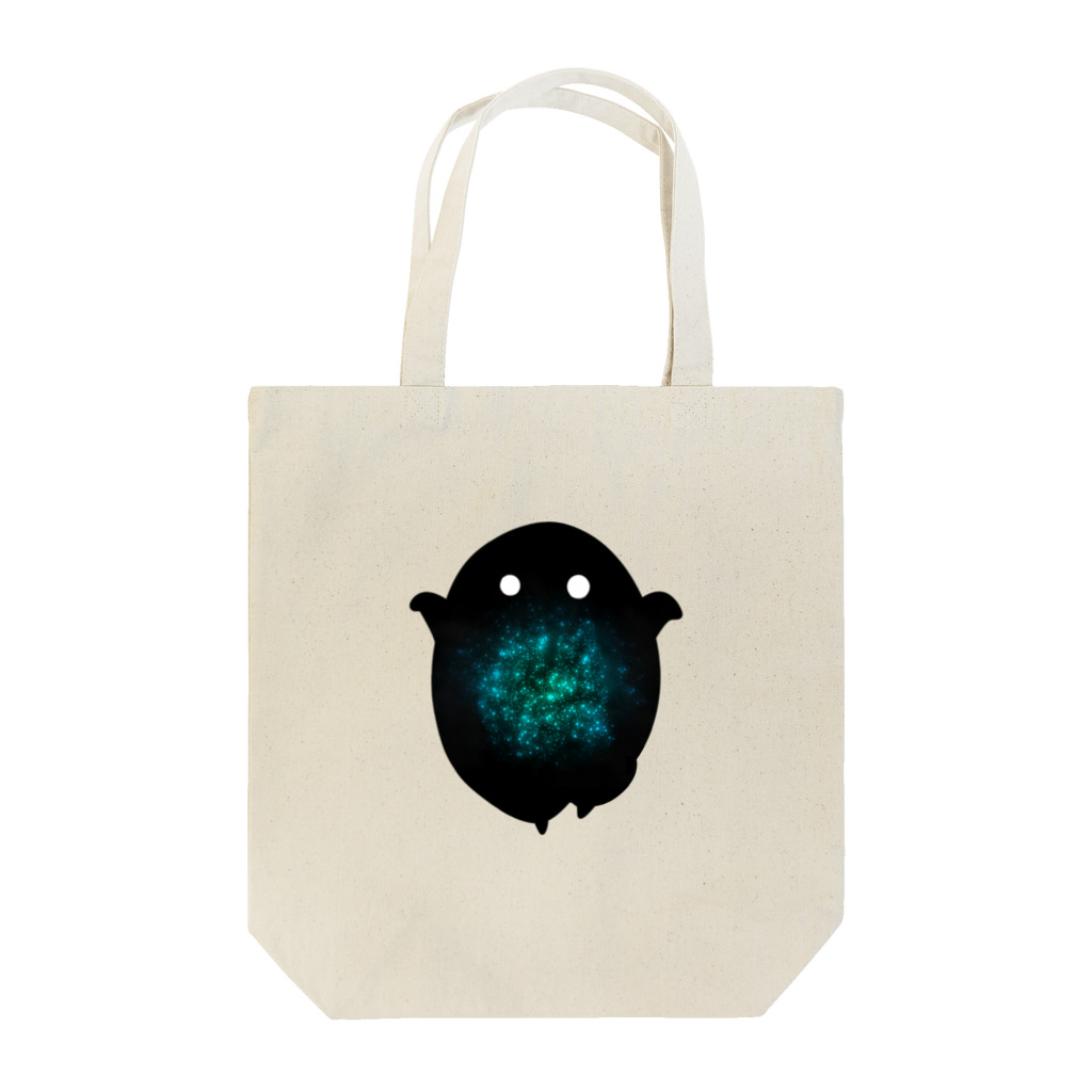 翔太郎のツノナシ Tote Bag