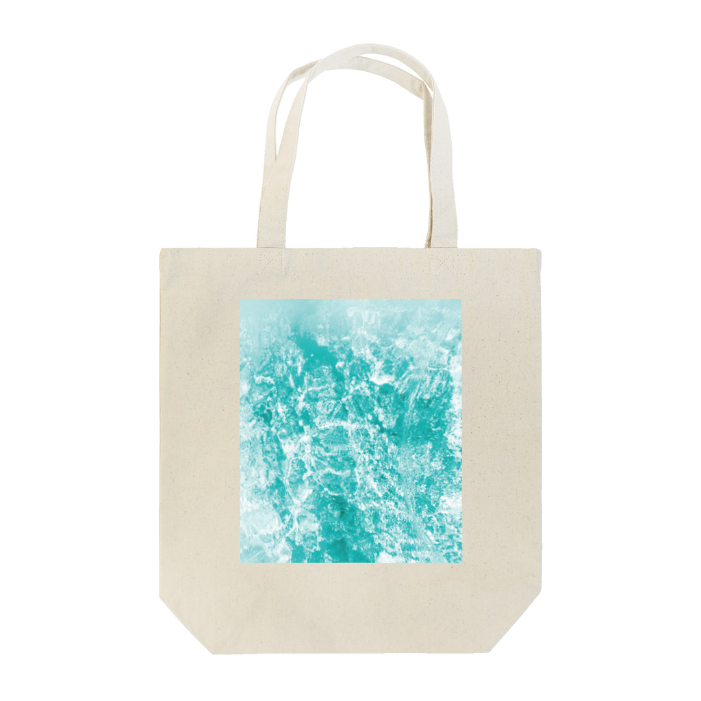 in Nature.のSEA Tote Bag