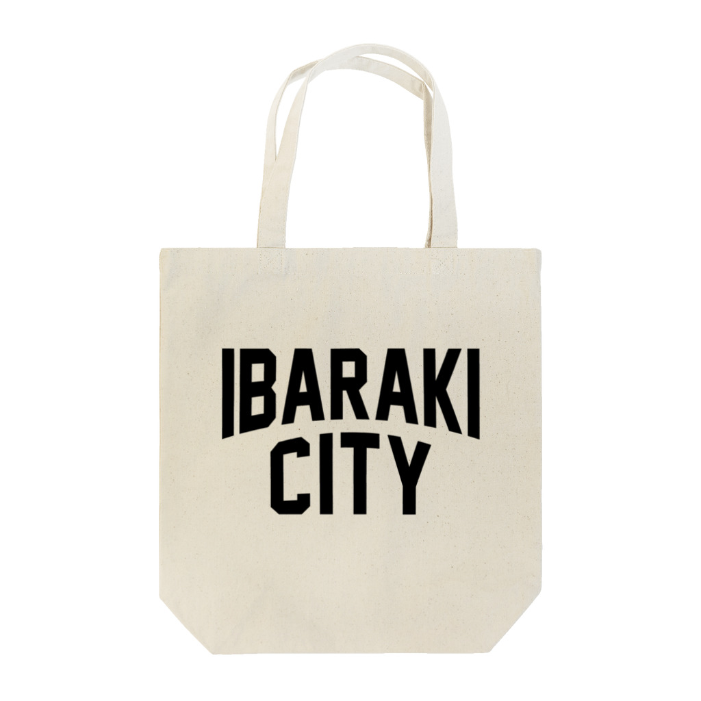 JIMOTO Wear Local Japanのibaraki city　茨木ファッション　アイテム トートバッグ