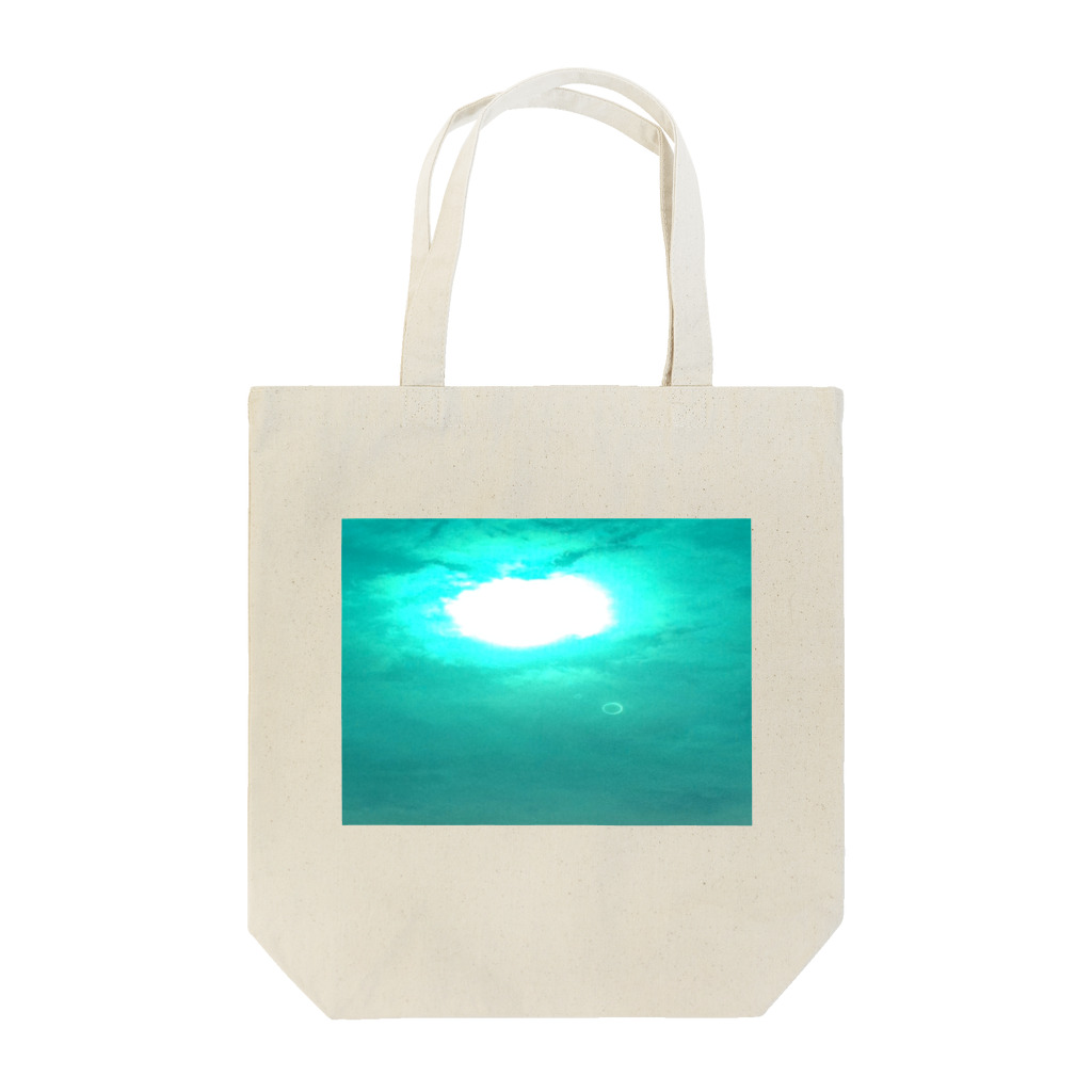 hysのSa Tote Bag