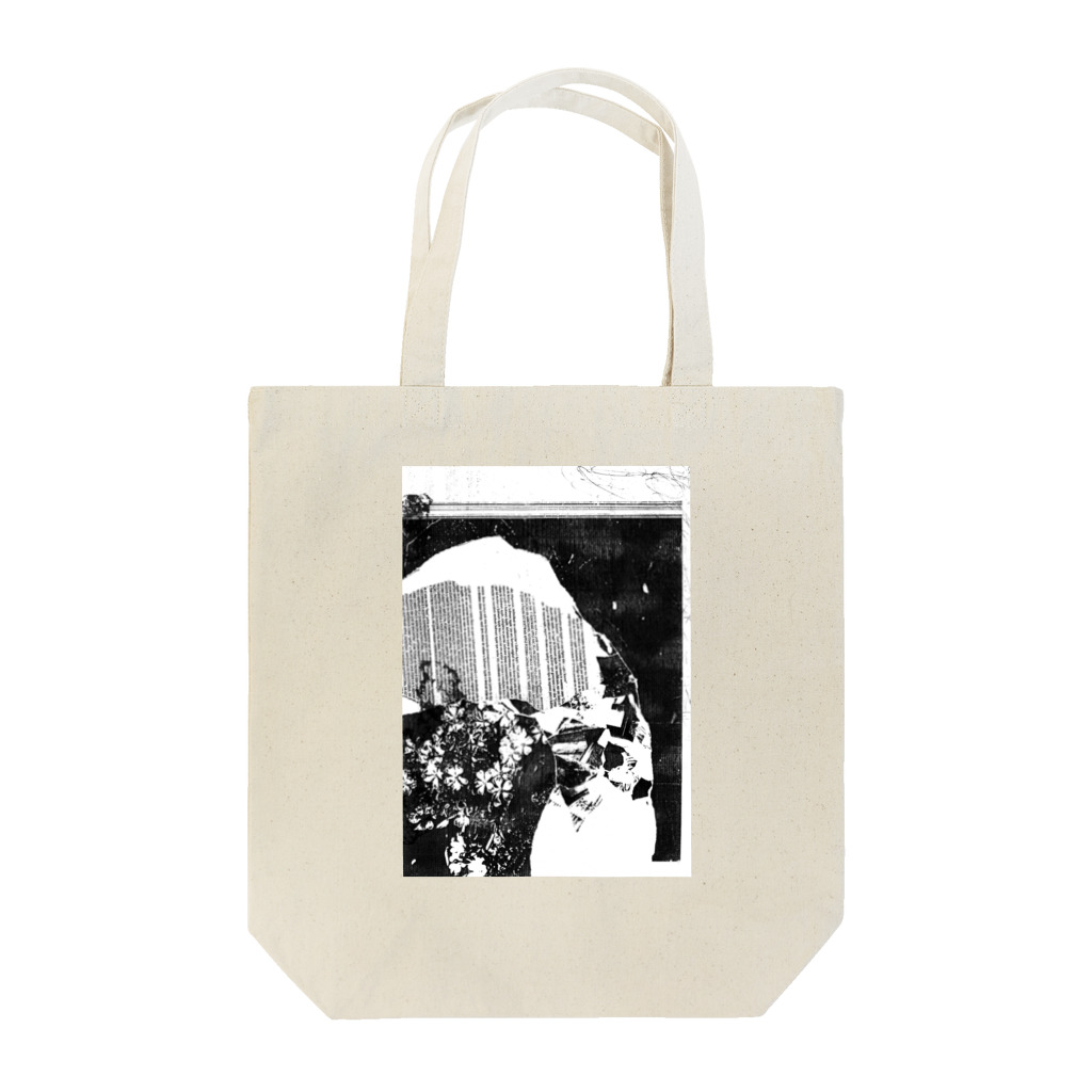 nor. (のあ)の006 Tote Bag