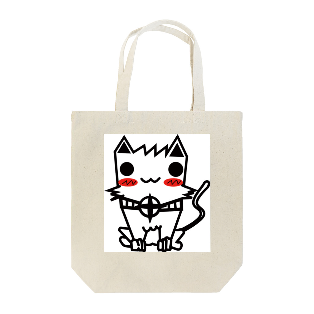 徐雲のアミ Tote Bag