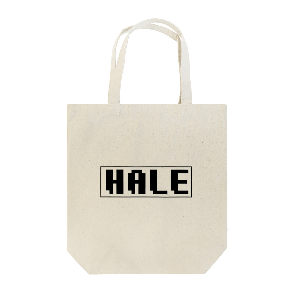 Sora4のHALEトートバッグ Tote Bag
