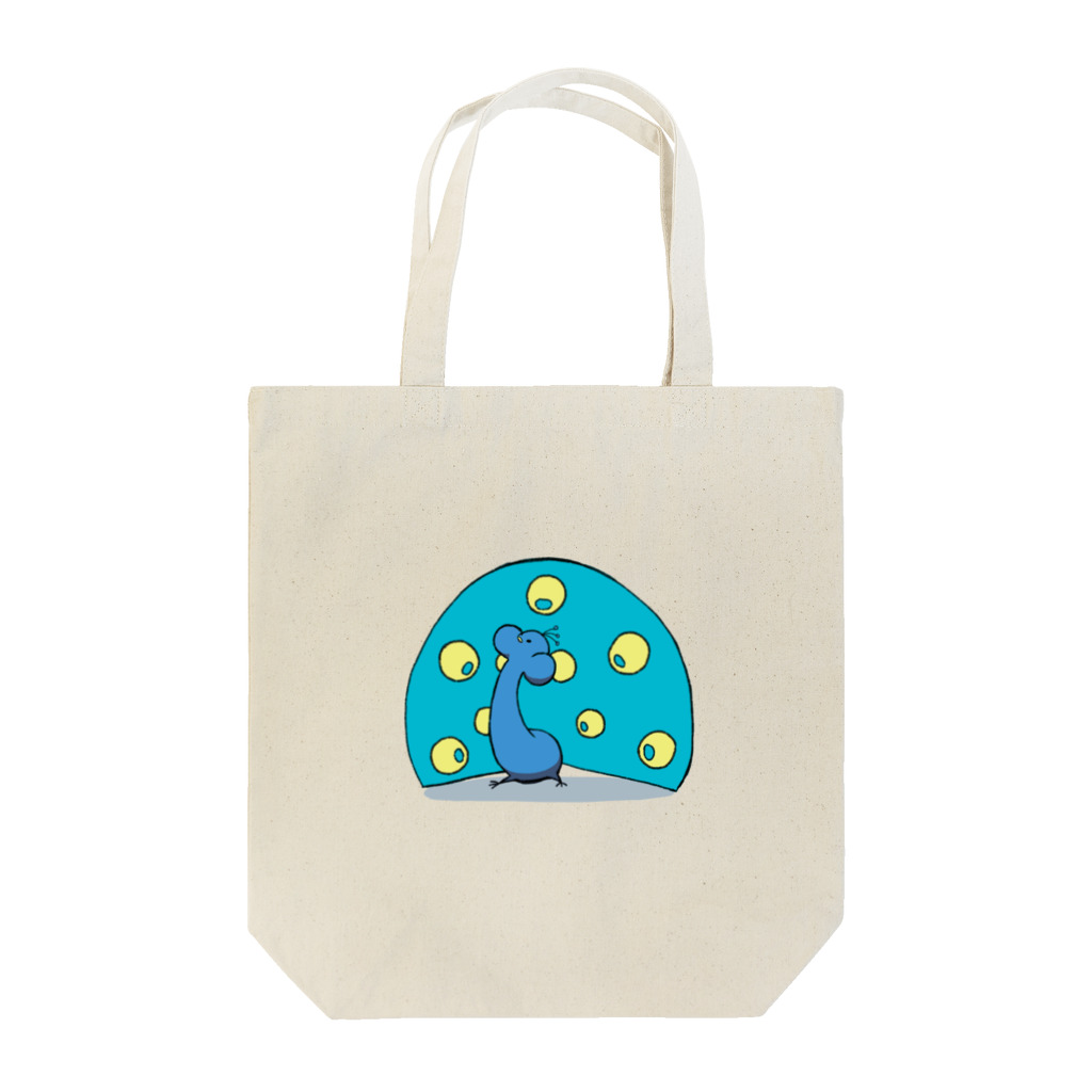 kiyoraのジャン Tote Bag