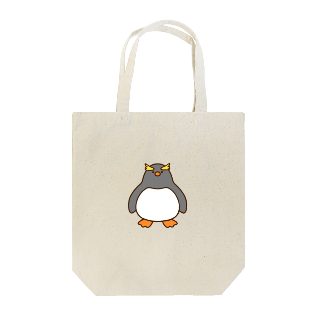 Piyo Shopのイワトビさん Tote Bag