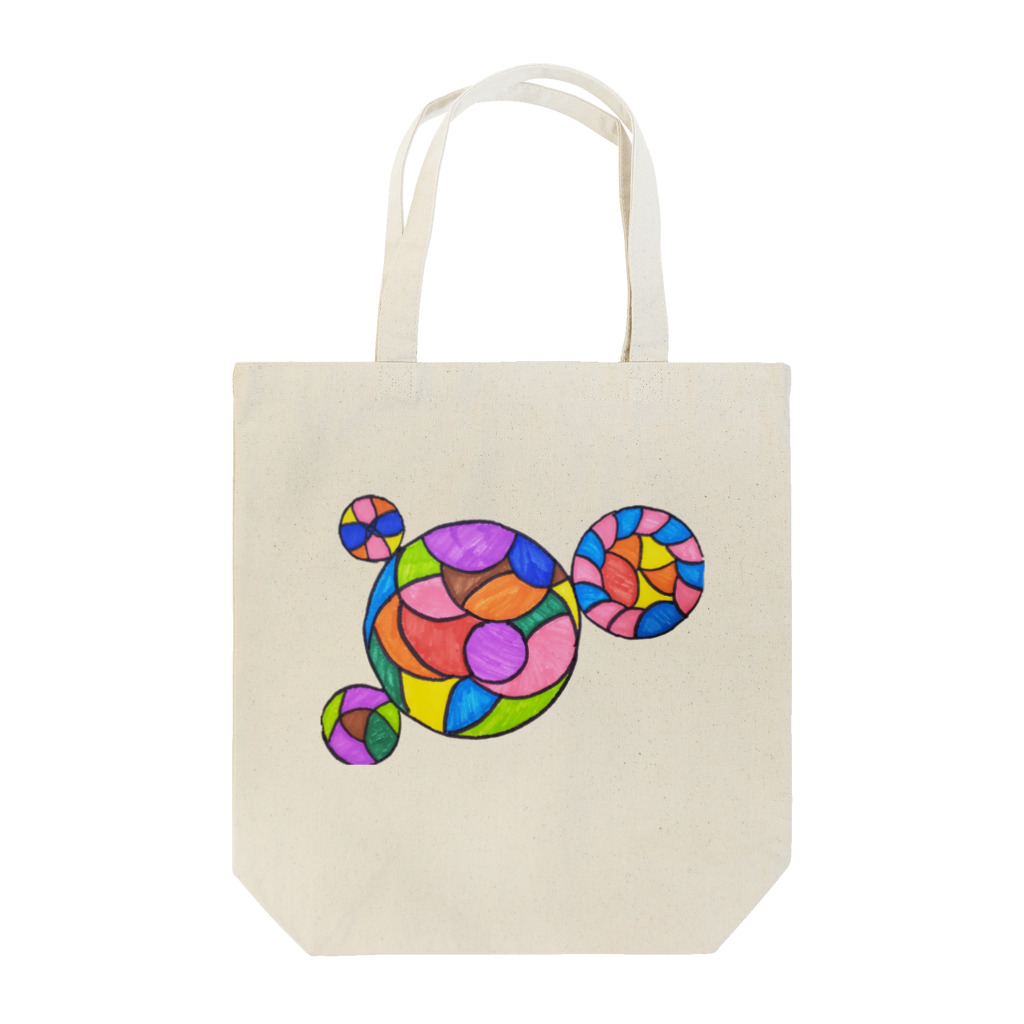 Chichichiのサーコ～ Tote Bag