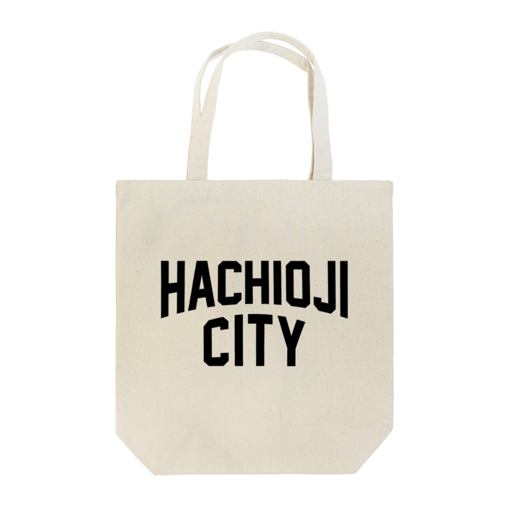 JIMOTO Wear Local Japanのhachioji city　八王子ファッション　アイテム トートバッグ