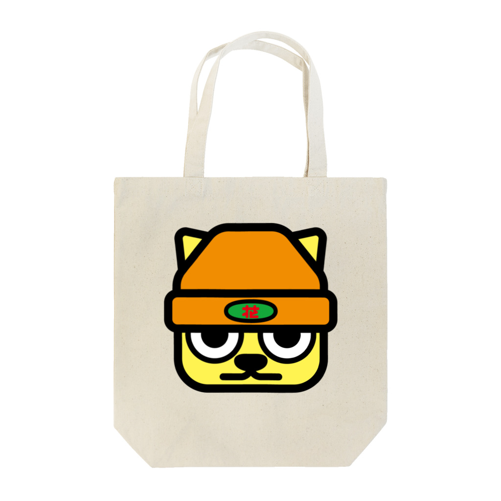 原田専門家のパ紋No.3272 花 Tote Bag