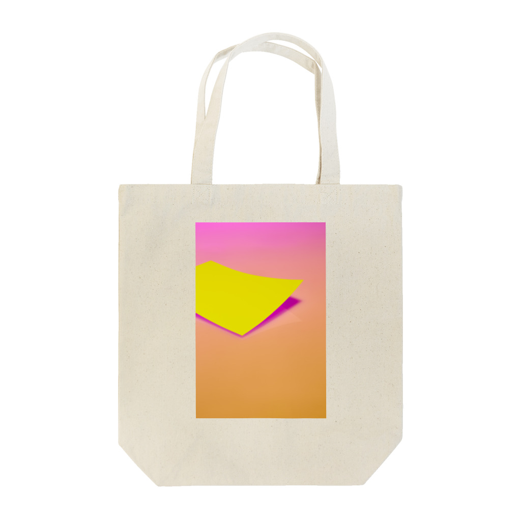 くらりのPAL_1_2 Tote Bag