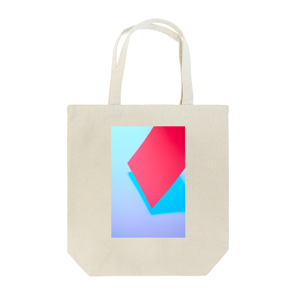 くらりのPAL_4_1 Tote Bag