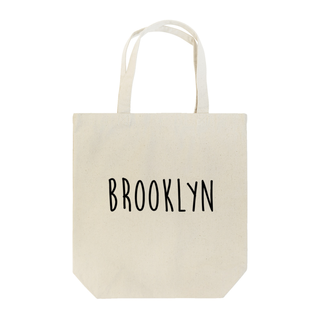 Aliviostaのブルックリン Tote Bag