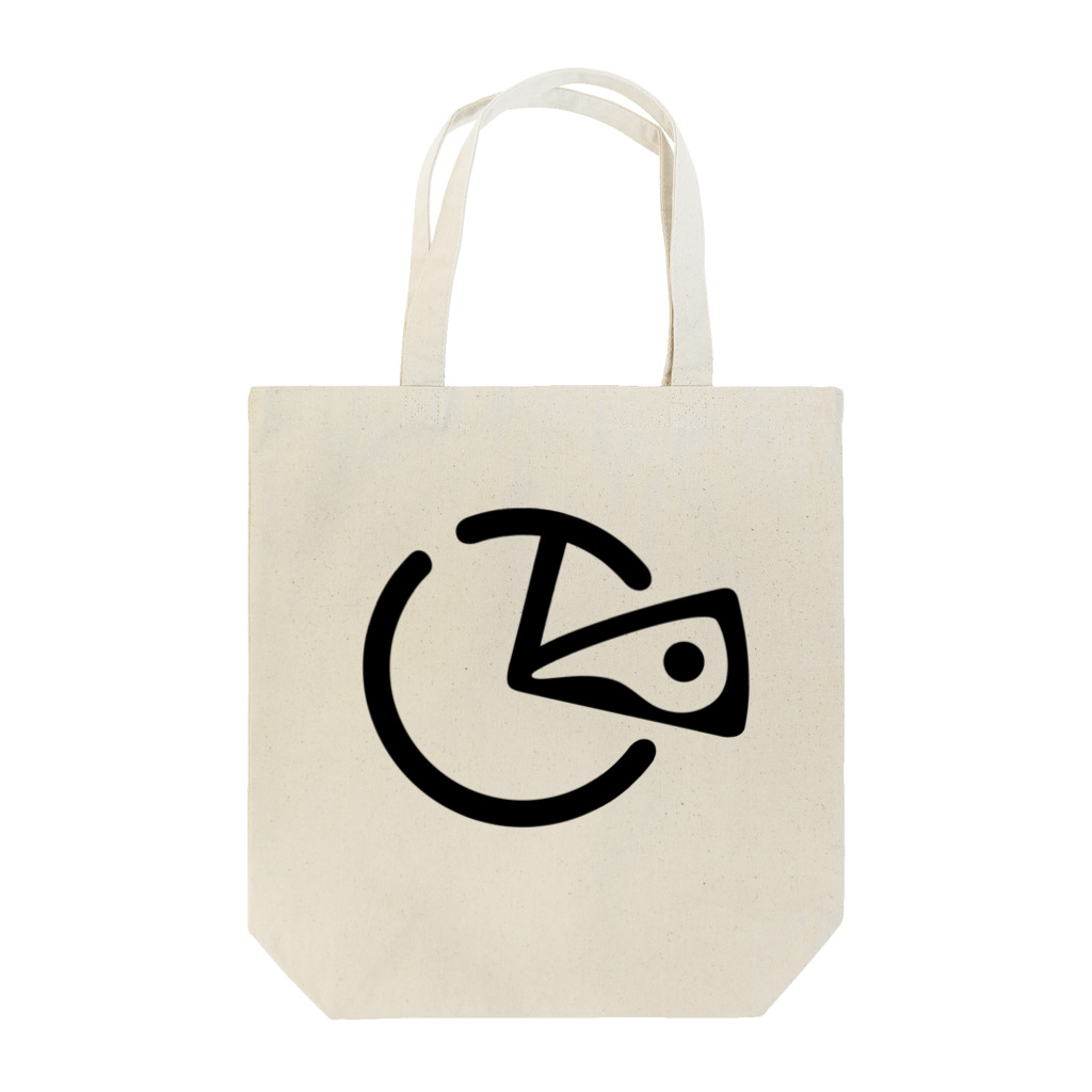 東京ピザ倶楽部の東京ピザ倶楽部 Tote Bag