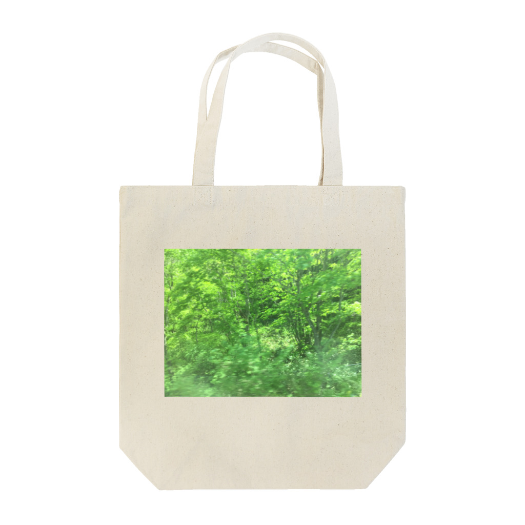 waKasaのMorino Tote Bag