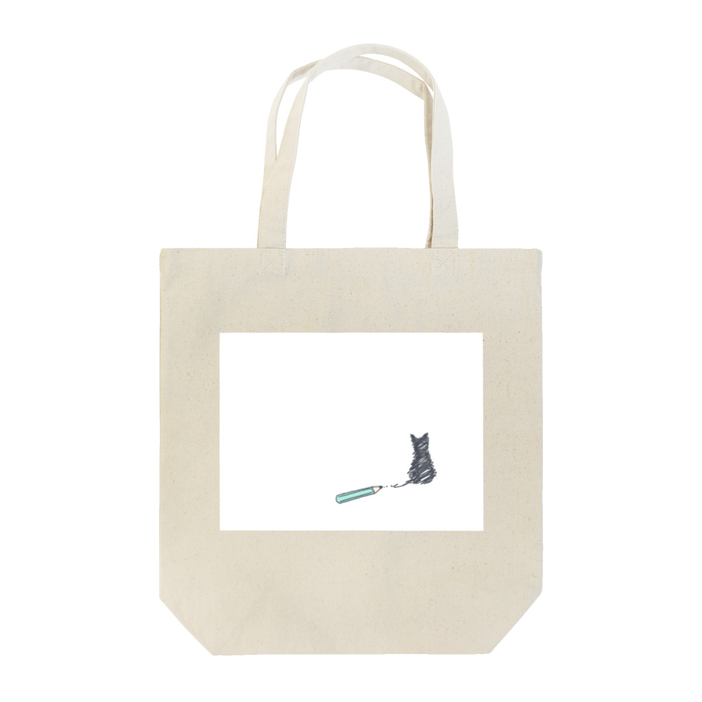 kou.roのねこ Tote Bag