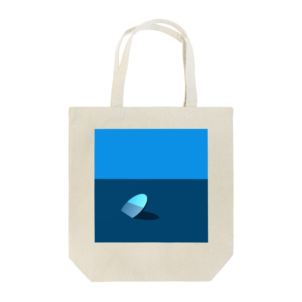 なうちのEndless Summer Tote Bag