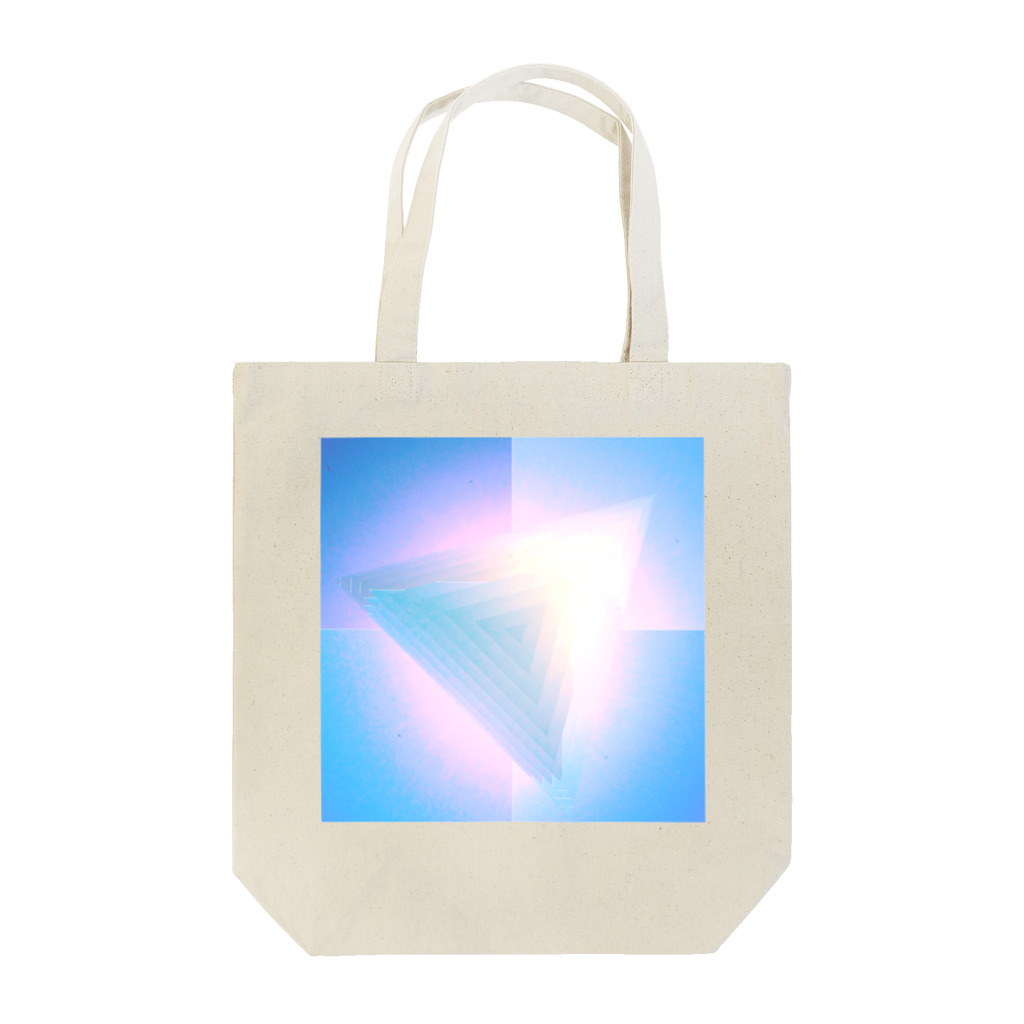 AIMIの△▼△ Tote Bag