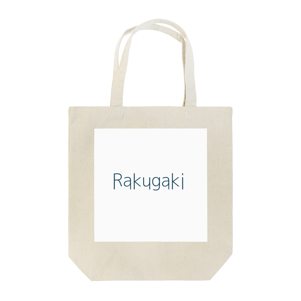 nagumosevan shopのRakugaki Tote Bag