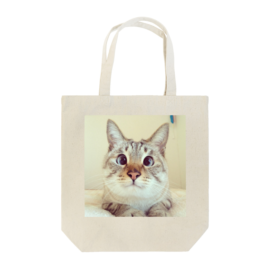 Solの@Tomiinya Tote Bag