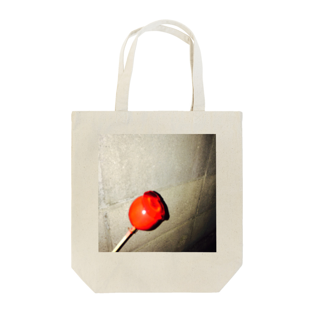 いしかわの夏終わっちゃう Tote Bag