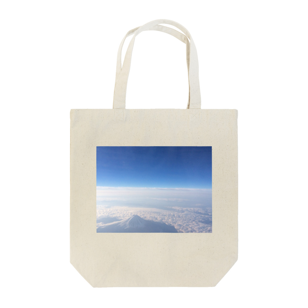 noaの富士山 Tote Bag