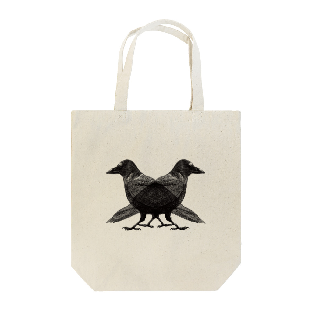 よしみのかーかー Tote Bag