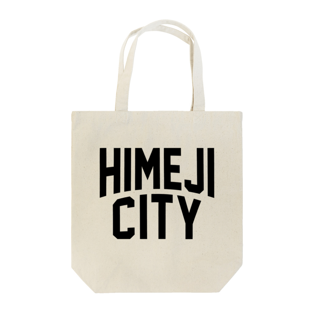 JIMOTO Wear Local Japanのhimeji city　姫路ファッション　アイテム トートバッグ