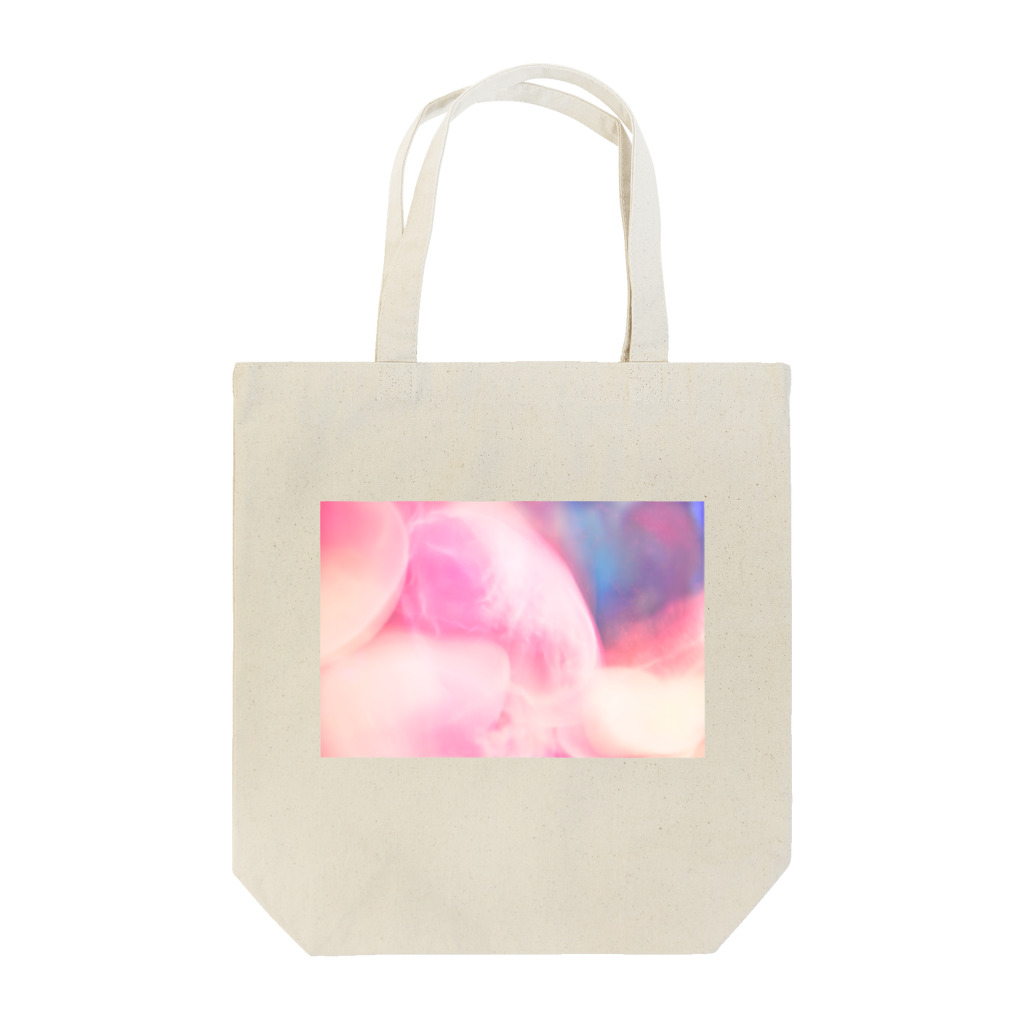 ベベスロースの浮きつ沈みつ Tote Bag