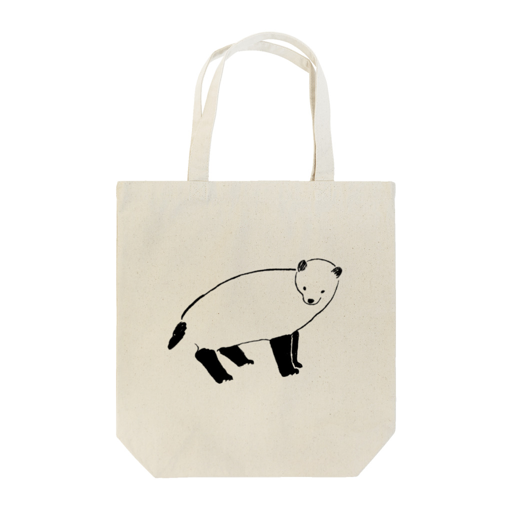 oyasmurのmori02(???) Tote Bag