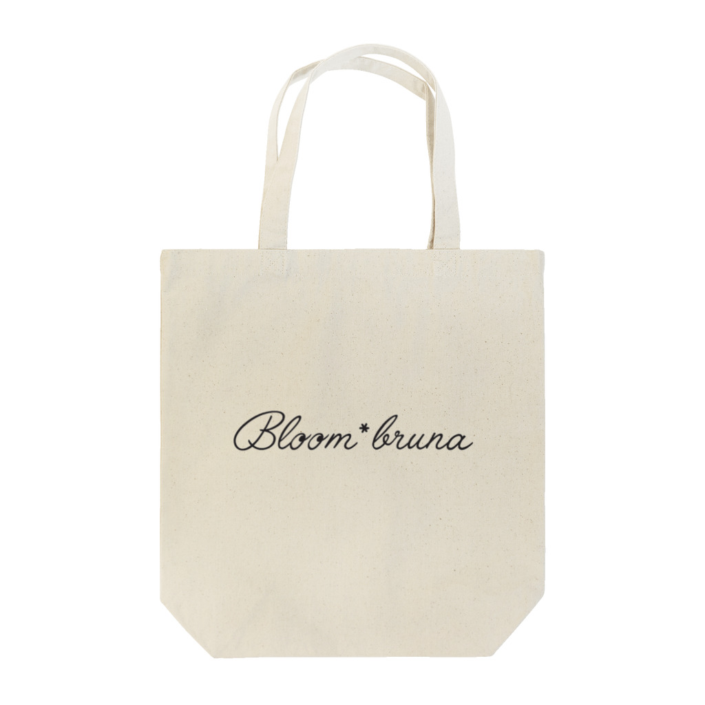 Bloom*brunaのBloom*bruna　Goods Tote Bag