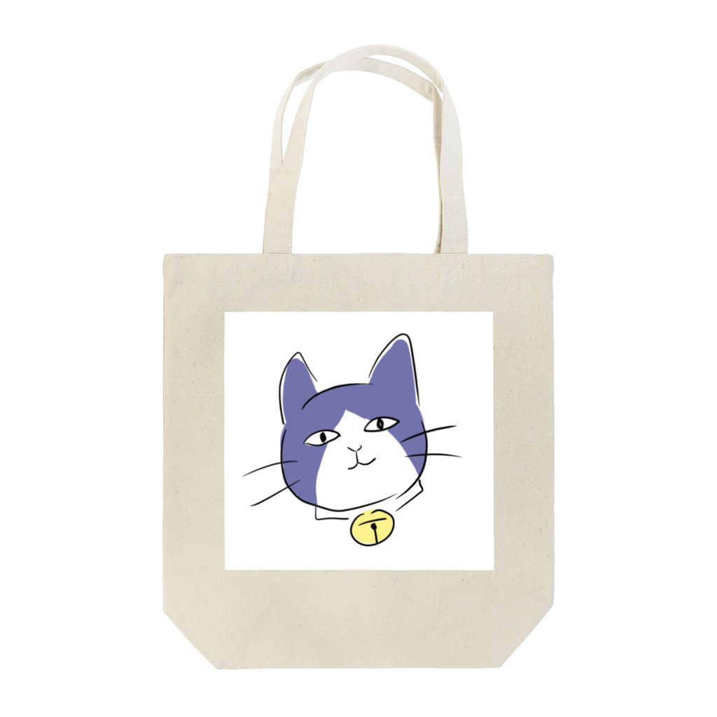 オトノカのジェリー・トントンシリーズ Tote Bag