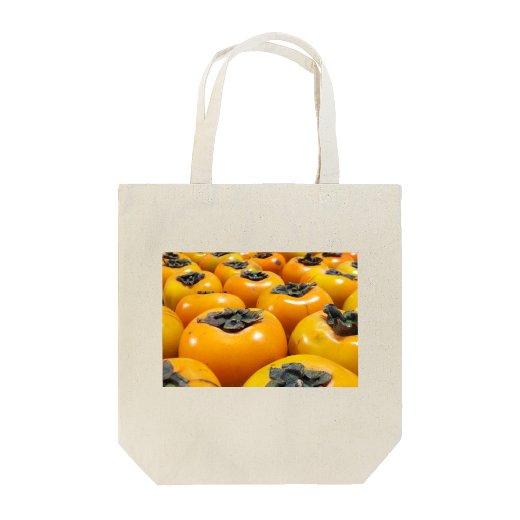 あおすみの柿 Tote Bag
