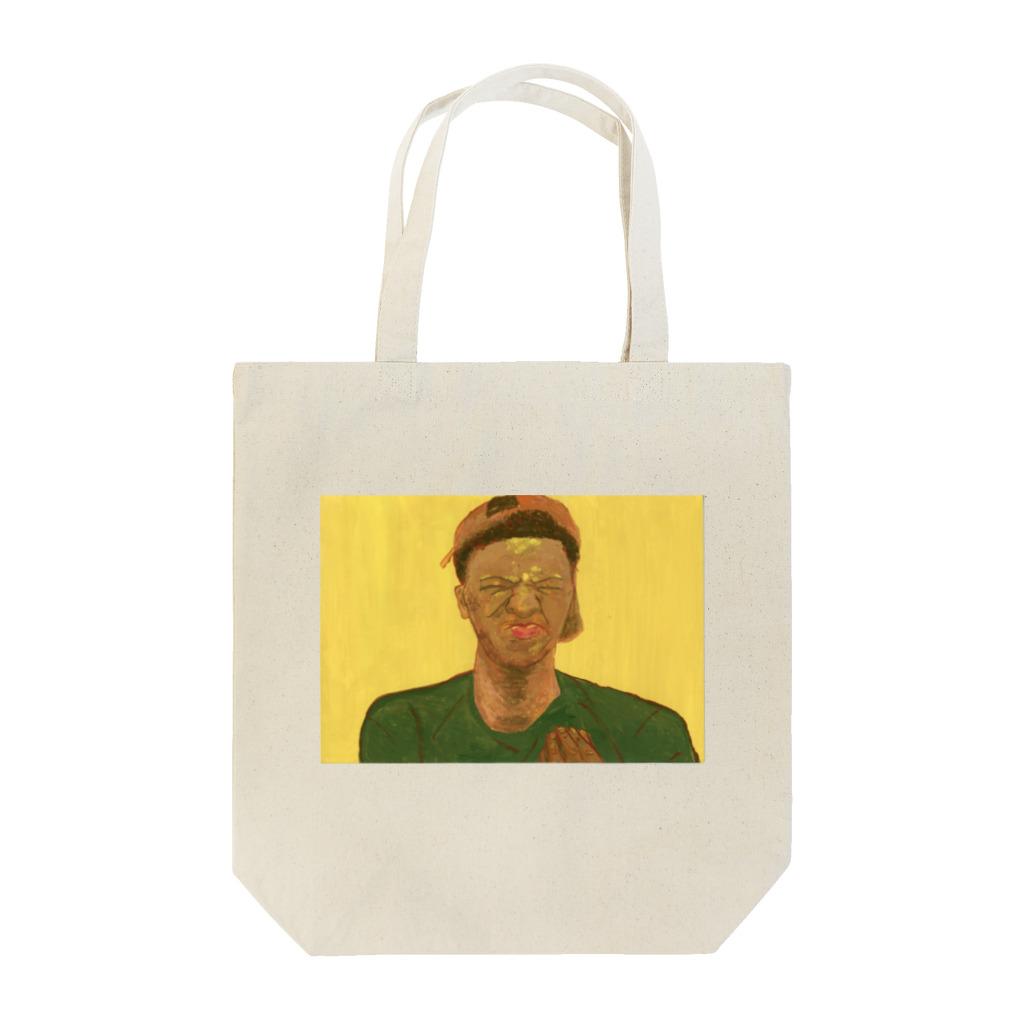 かりん karinのすっぱい Tote Bag