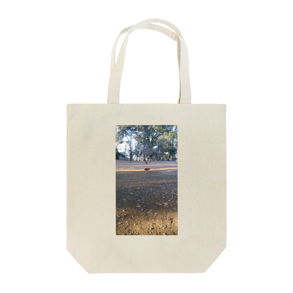 OMOiTSUKIの俺、身軽 Tote Bag