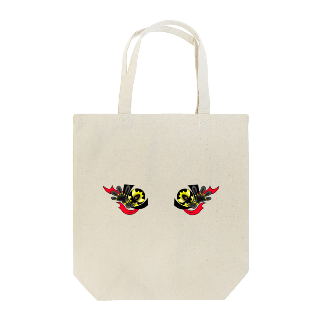 りん太の皇帝 Tote Bag