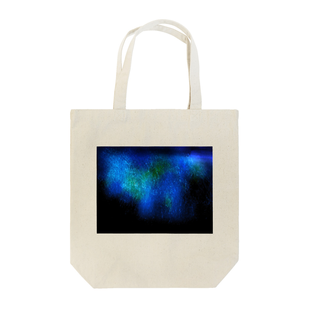 Another-Green-WorldのBanshee Beat 02 Tote Bag
