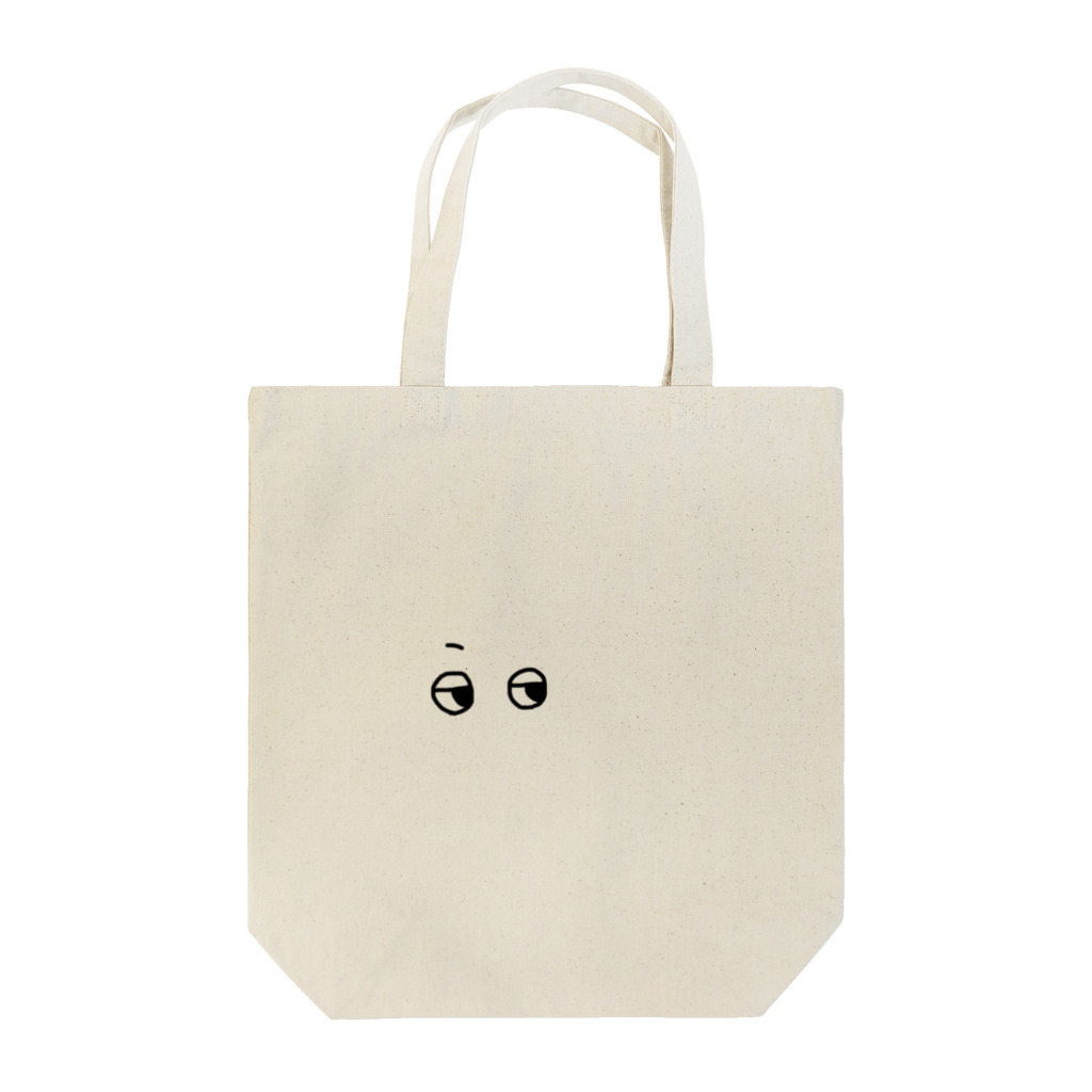 namo_iciのめ Tote Bag