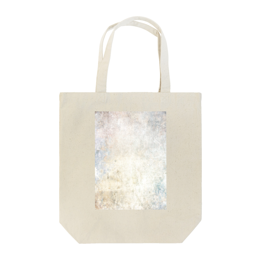 lulalunの背景 Tote Bag